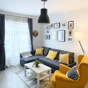 Huerto De Monjas Boutique Céntrico Con Parking Málaga