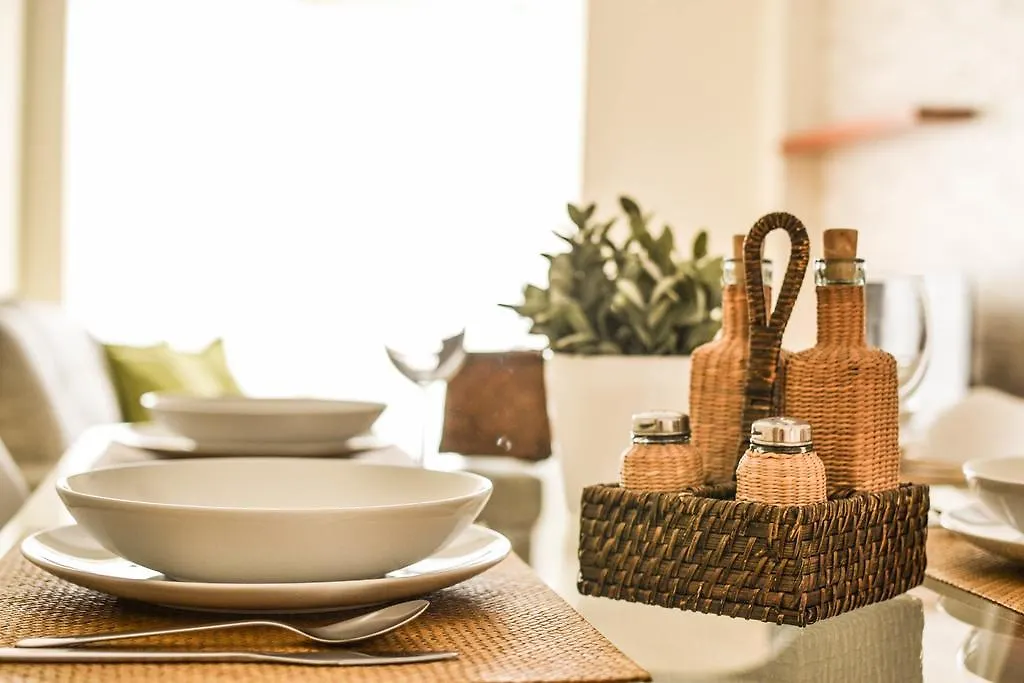 Apartamento Ulises Suite 2 Málaga