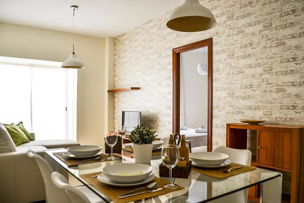 Apartamento Ulises Suite 2 Málaga