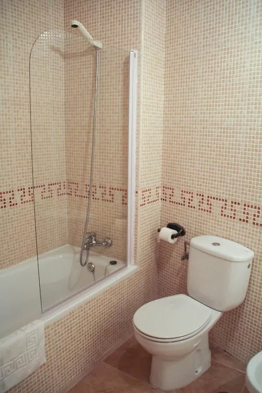 Apartamento Ulises Suite 2 Málaga